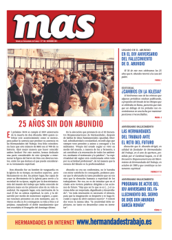 March 21/22, 2015 - St. Philip the Apostle