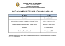 &iquest;QU&Eacute; CREE USTED?