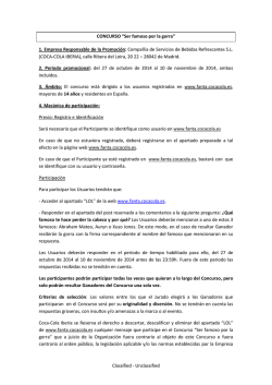 Monitores para la PyMe Marzo 2015 99&euro; 109&euro; 139