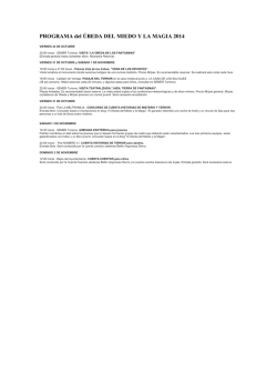 Presentaci&oacute;n de PowerPoint