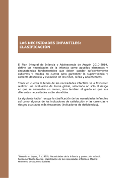 Documento Interno - Extenda - Agencia Andaluza de Promoci&oacute;n