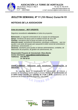 resultado de la evaluavion de la hoja de vida del concurso cas n&deg; 001