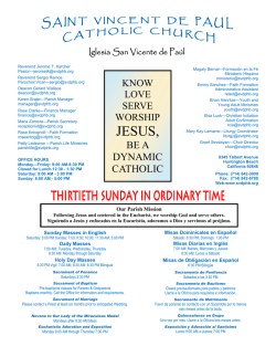 VIV&Iacute; LA AVENTURA SIEMPRE - Renault