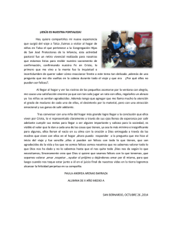 Bloqueos de 1835 y 1848 Parte II