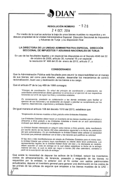 Itinerarios - IES S&eacute;neca