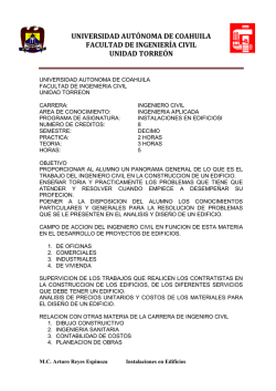 Pron&oacute;stico a corto plazo