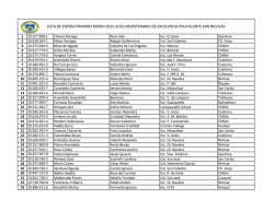 El Sobre, pdf free - PDF eBooks Free | Page 1