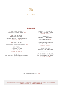 Se inicia el proceso de consulta previa, libre e informada sobre la