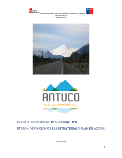 Tarifas de Servicios Adicionales