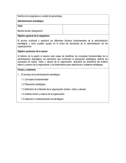 Difusi&oacute;n y cronograma [S&oacute;lo lectura]