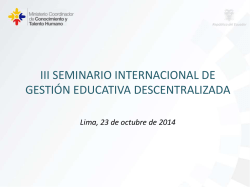 2da. Feria del Conocimiento - Facultad de Enfermer&iacute;a y Nutriolog&iacute;a