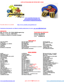 Lee su poema Redime tu apego aqu&iacute;