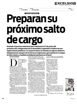 Art?culo La Trampa de la revoluci?n sexual