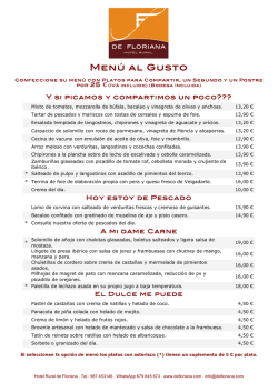 Talleres 2015 - Colegio :: Leonardo Da Vinci