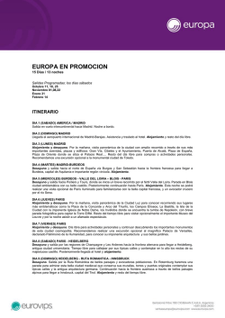 Piezas del trimestre - Museo Nacional del Teatro