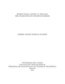 SENTENCIA DEL TRIBUNAL CONSTITUCIONAL En Lima, a los 23