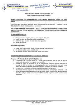 Tema: Introducci&oacute;n a GNS3 y uso de listas de acceso.