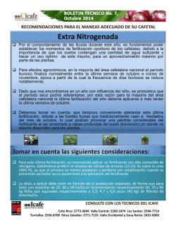 Ciudad de M&eacute;xico, Marzo 2015. Estimado Socio: La Sociedad