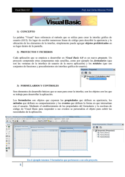 ficha resumen docente fortaleza