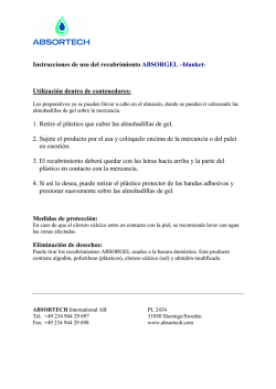 M&aacute;s informaci&oacute;n - Centro Peninsular en Humanidades y en
