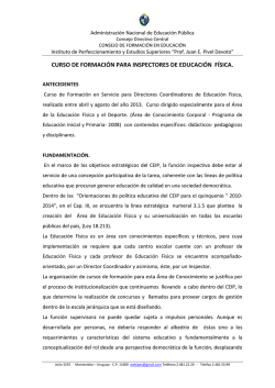 av. clasificaci&oacute;n