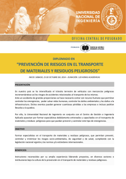 PACTO SOCIAL POR EL AGUA P&Uacute;BLICA