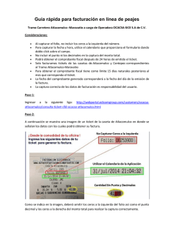 Lo nuevo en el Re-instalable 1 de Aspel-BANCO