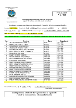 noticia (pdf 307.102 KB) - Ministerio de Econom&iacute;a y Competitividad