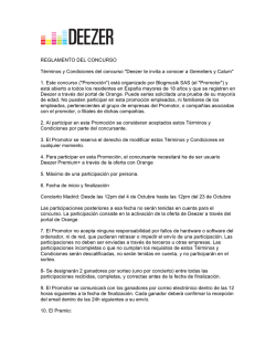 El futuro en su h&aacute;bitat