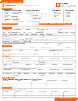 SIG 2015-P Recursos de TI - Bases de Datos