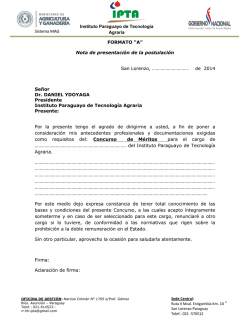 Calentamiento - Colombia Aprende