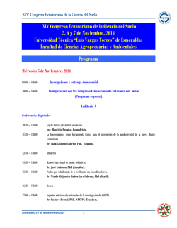 Subsecretaria de Juventud y Solidaridad