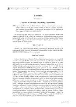 rfet.es - Tenis Los Alcazares