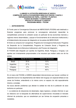 bando - Ayuntamiento de la Fuente de San Esteban