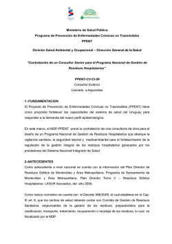 Maestr&iacute;a Pol&iacute;ticas P&uacute;blicas para el Desarrollo con Inclusi&oacute;n Social