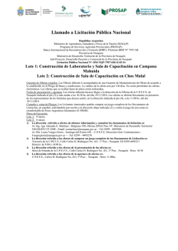 Presentaci&oacute;n de PowerPoint