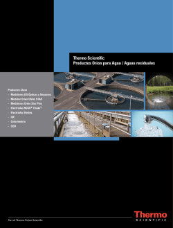 COMPUTACI&Oacute;N - Licenciatura en Enfermer&iacute;a OBJETIVO