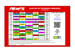 16/03/2015 - Capital at Work