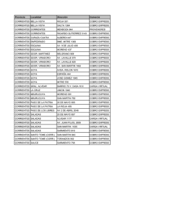 los recortes en las pensiones y los salarios obedecen a criterios