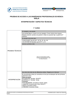 10:00 horas (domingo), 17:15 horas (de lunes a viernes).
