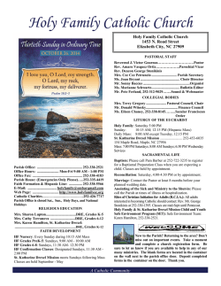 Informe Control Interno