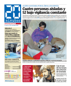 Trabajo Escrito - Universidad de Puerto Rico en Bayam&oacute;n