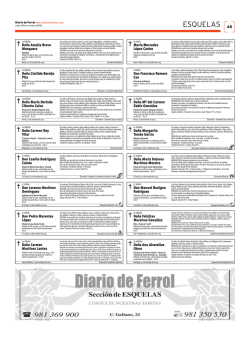 sigue leyendo - AD HISA