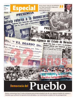 Oficina de Control Interno