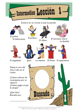 Av. Am&eacute;rica y Mariana de