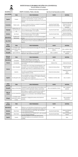 No. Radicado 00052015&reg;0373