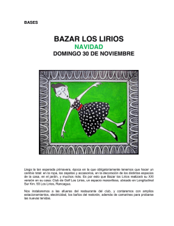 boletin laboral - Junta Local de Conciliaci&oacute;n y Arbitraje del Valle