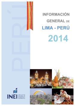 ACUERDO C.C. ARI-P.SOCIALISTA Cargo: Gobernador de la