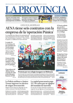 FUERTEVENTURA HIGHLIGHTS