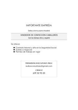 Formato PDF - Comunicaci&oacute;n Social